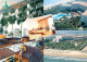 72966831 Side Antalya Hotel Defne Fliegeraufnahme Strand  - Turkey