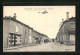 CPA Givry-en-Argonne, Grand`Rue  - Givry En Argonne