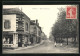 CPA Verzy, Rue De Verzenay  - Verzy