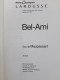 Bel-Ami (Petits Classiques Larousse Texte Integral) - Autres & Non Classés
