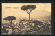 Cartolina Monreale, Panorama  - Other & Unclassified