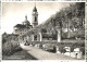 11625655 Solothurn St Ursenkathedrale Mit Chantieranlagen Solothurn - Andere & Zonder Classificatie