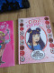 Lot De 2 BD " Mes Cop's Et Cœur Cerise " Détail Voir Photos - Lotti E Stock Libri