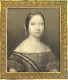 ISABELLA II SPAGNA (1830-1904) RITRATTO FIGLIA DI MARIA CRISTINA REGNO SICILIA E NIPOTE FRANCESCO I DI SICILIA - Acqueforti