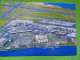 TOKYO  /    AEROPORT / AIRPORT / FLUGHAFEN - Aérodromes