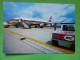 SCHIPOL  DC 8 MARTINAIR    /    AEROPORT / AIRPORT / FLUGHAFEN - Aerodrome