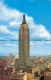 R067669 Empire State Building. New York City. 1962 - World