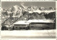 11624505 Flums Turnverein Alte Sektion Ski-Ferienheim Flums - Andere & Zonder Classificatie