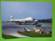 BRISTOL AIRPORT  CARVAIR AER LINGUS      /    AEROPORT / AIRPORT / FLUGHAFEN - Aerodrome