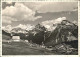 11624316 Arosa GR Bergkirchlein Inner-Arosa Arosa - Other & Unclassified