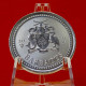 1 Dollar - Barbados 2021 - 999 Silber - PP/ Proof - Unzirkuliert  - RaR - Autres – Océanie