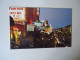 UNITED STATES  POSTCARDS BROODWAY  MORE  PURHASES 10%  DISCOUNT - Sonstige & Ohne Zuordnung