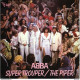 *  (vinyle - 45t) - ABBA -  Super Trouper - Altri - Inglese