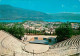 73062236 Ioannina Amphitheater Meerblick Ioannina - Greece