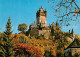 73062199 Cochem Mosel Burg Cochem Cochem Mosel - Cochem