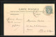 CPA Dommartin-le-Saint-Père, Vue Générale  - Other & Unclassified