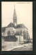 CPA Eclaron, L`Eglise  - Other & Unclassified