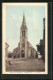 CPA Nogent-en-Bassigny, L`Eglise  - Otros & Sin Clasificación