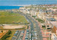 Dieppe - Le Boulevard Du Marechal Foch   Y 254 - Dieppe