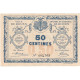 France, Rouen, 50 Centimes, 1916, Chambre De Commerce, SUP, Pirot:110-18 - Chamber Of Commerce