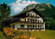 73062153 Oberstdorf Alpensanatorium  Oberstdorf - Oberstdorf