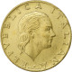 Italie, 200 Lire, 1992, Rome, Bronze-Aluminium, TTB+, KM:151 - 200 Liras