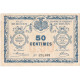 France, Rouen, 50 Centimes, 1916, Chambre De Commerce, TTB, Pirot:110-18 - Chamber Of Commerce
