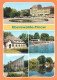 73061797 Finow Eberswalde Platz Der Freundschaft Gaststaette Freibad Tierpark Sc - Eberswalde