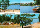 73061796 Gruenheide Mark Fangschleuse Werlsee Gruenheide Zeltplatz Peetzsee Grue - Gruenheide