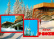 73061203 Pamporovo Pamporowo Hotel Rogen Im Winter Pamporovo Pamporowo - Bulgarien