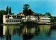 73061168 Bad Zwischenahn Seehotel Faehrhaus Ansicht Vom Zwischenahner Meer Aus A - Bad Zwischenahn