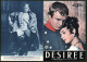 Filmprogramm IFB Nr. 2705, Desiree, Marlon Brando, Jean Simmons, Merle Oberon, Regie Henry Koster  - Revistas