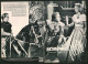 Filmprogramm IFB Nr. 557, Schwarze Pfeife, Louis Hayward, Janet Blair, George Macready, Regie Gordon Douglas  - Revistas