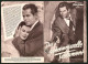 Filmprogramm IFB Nr. 2221, Das Geheimnisvolle Testament, Glenn Ford, Diana Lynn, Patricia Medina, Regie John Farrow  - Zeitschriften