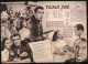 Filmprogramm IFB Nr. 996, Tokio Joe, Humphrey Bogart, Alexander Knox, Florence Marly, Regie Stuart Heisler  - Zeitschriften