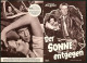 Filmprogramm IFB Nr. 3691, Der Sonne Entgegen, Richard Widmark, Revor Howard, Jane Greer, Regie Roy Boulting  - Revistas