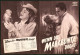 Filmprogramm DNF, Wenn Die Marabunta Droht, Eleanor Parker, Charlton Heston, Regie Byron Haskin  - Revistas
