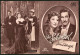 Filmprogramm DNF, Das Schicksal Der Irene Forsyte, Errol Flynn, Greer Garson, Walter Pidgeon, Regie Compton Bennett  - Magazines