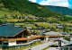 73054491 Bad Kleinkirchheim Kaernten Panorama Bad Kleinkirchheim - Otros & Sin Clasificación