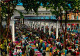 73049721 Ventimiglia Liguria Blumenmarkt  - Menton