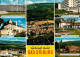 73048384 Bad Driburg Sanatorium Rosenberg  Bad Driburg - Bad Driburg