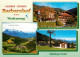 73047916 Werfenweng Gasthof Pension Barbarahof Werfenweng - Other & Unclassified