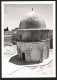 Fotografie Ansicht Jerusalem, Blick Auf Eine Moschee  - Lugares