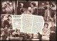 Filmprogramm IFB Nr. 5672, Noch Nach Jahr Und Tag, Alida Valli, Georges Wilson, Regie Henri Colpi  - Magazines