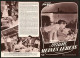 Filmprogramm IFB Nr. 2982, Traum Meines Lebens, Katharine Hepburn, Rossano Brazzi, Regie David Lean  - Magazines