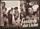 Filmprogramm IFB Nr. 1257, Fanfaren Der Liebe, Dieter Borsche, Inge Egger, Grethe Welser, Regie Kurt Hoffmann  - Magazines