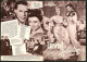 Filmprogramm IFB Nr. 3313, Tausend Melodien, Martin Benrath, Gardy Granass, Bibi Johns, Regie Hans Deppe  - Magazines