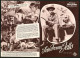 Filmprogramm IFB Nr. 4545, Sein Freund Jello, Dorothy McGuire, Fess Parker, Tommy Kirk, Regie Robert Stevenson  - Zeitschriften