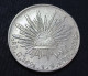 MEXICO 1891 8 REALES Silver Coin, Guadalajara Mint JS - See Imgs., Nice, Scarce - Mexiko