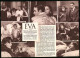 Filmprogramm IFB Nr. 6320, Eva, Jeanne Moreau, Stanely Baker, Virna Lisi, Regie Joe Loesy  - Zeitschriften